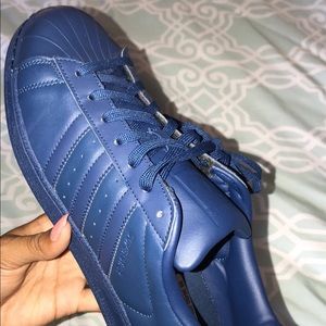 Adidas Shell Toe